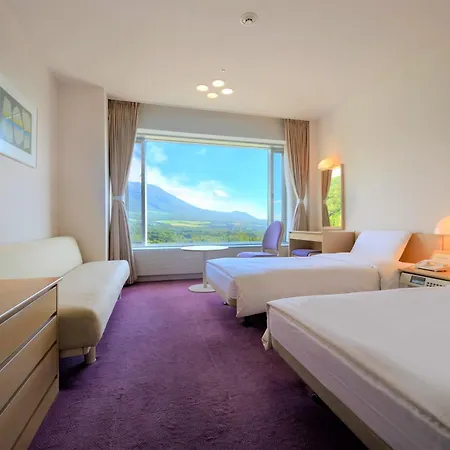 Shizukuishi Prince Hotel Camera foto