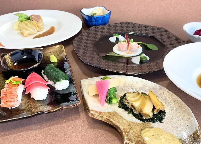 Shizukuishi Prince Hotel