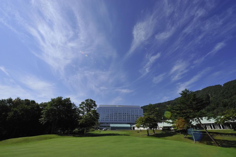 Shizukuishi Prince Hotel 3*