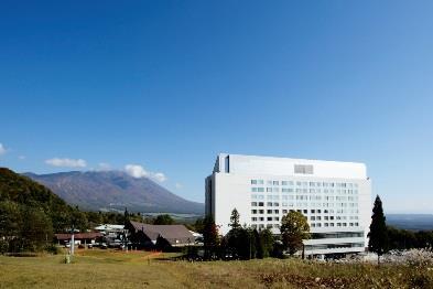 Shizukuishi Prince Hotel Hotel