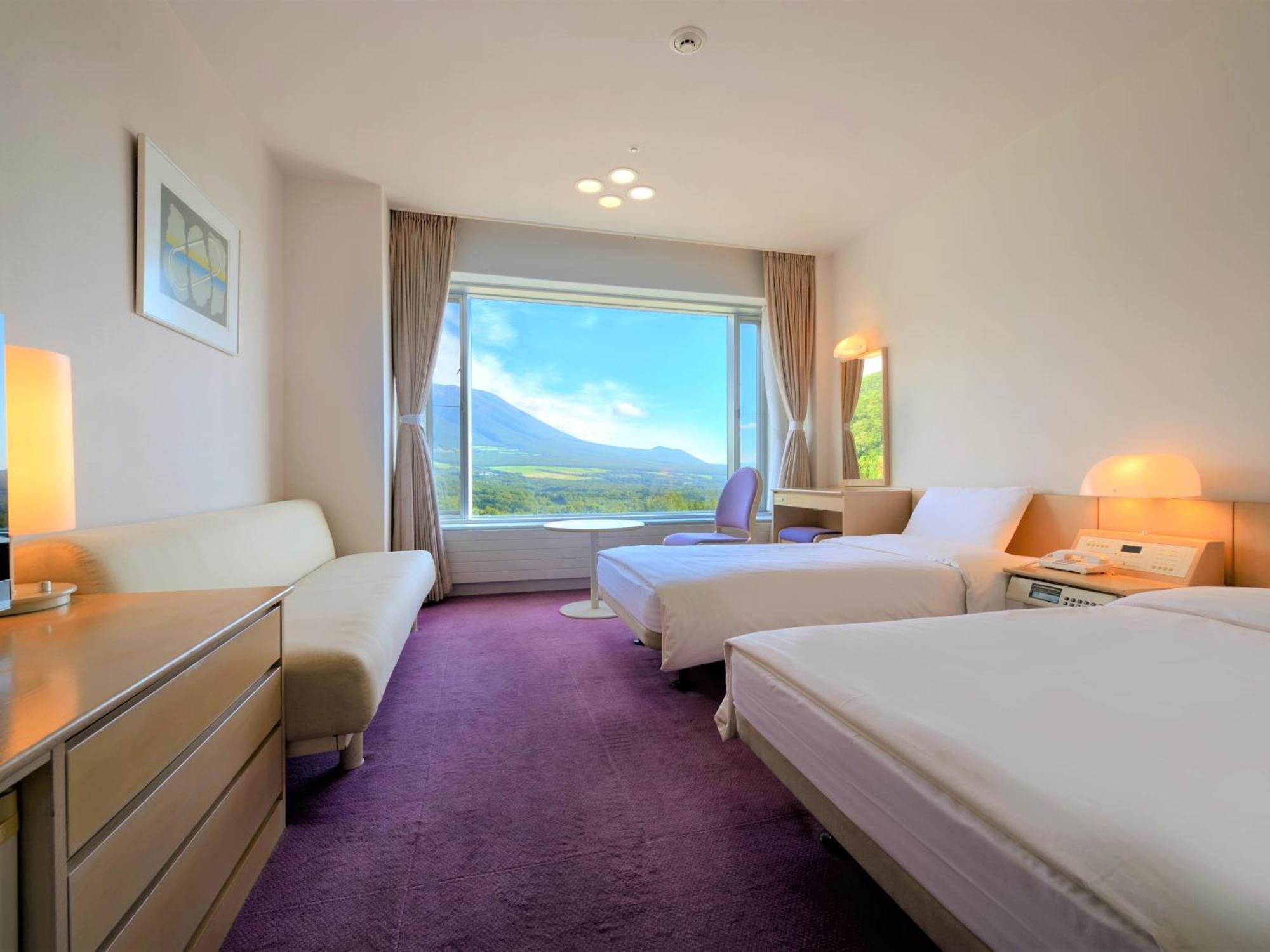 Hotel Shizukuishi Prince Hotel 3*