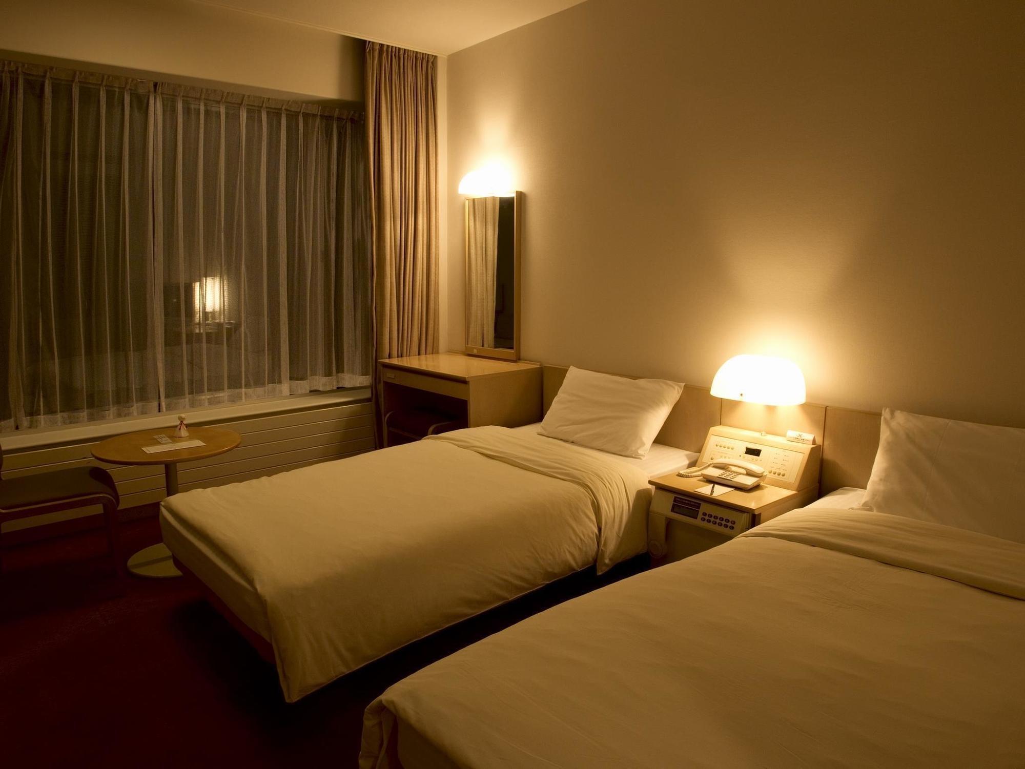 Shizukuishi Prince Hotel Shizukuishi