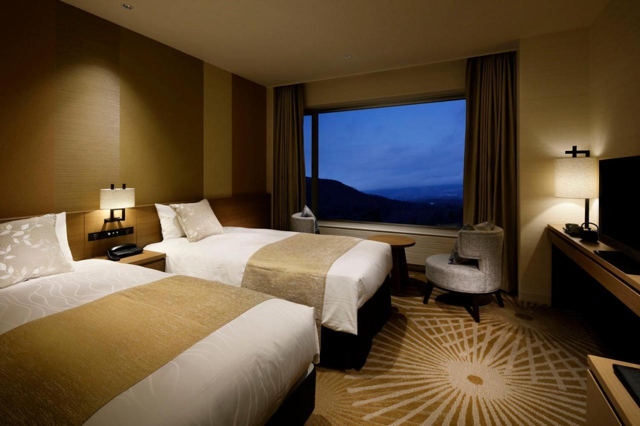 Hotel Shizukuishi Prince Hotel