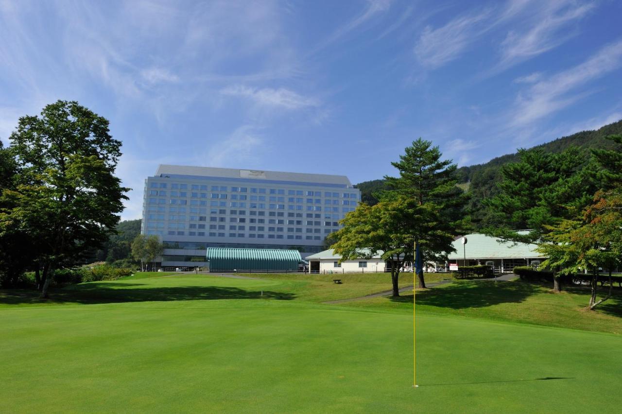 Shizukuishi Prince Hotel Shizukuishi